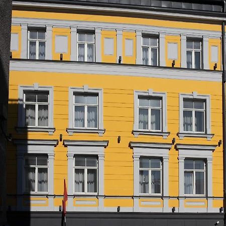 Old Riga Plaza Hotel Exterior photo